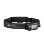 OLIGHT Rechargeable Headlamp ARRAY 2 Pro 1500 lm - Black - obrazek 3