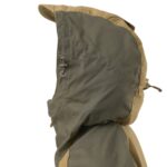 HELIKON TRACER Anorak Jacket Polycotton Stretch Ripstop - RAL 7013 - obrazek 2
