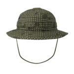 HELIKON BOONIE Hat MK2 Rip-stop – Desert Night Camo
