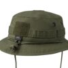 HELIKON BOONIE Hat MK2 Rip-stop - RAL 7013 OD-A-KA-BMK-SP-81-B03 asgbox.pl