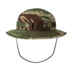HELIKON BOONIE Hat MK2 Rip-stop – Rhodesian Camo