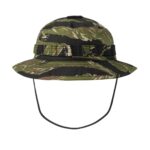 HELIKON BOONIE Hat MK2 Rip-stop – Tiger Stripe