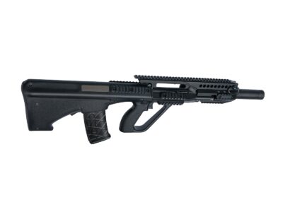 ASG Steyr AUG A3 MP - Black - obrazek 2