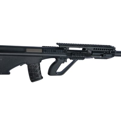 Alternative view of ASG Steyr AUG A3 MP - Black