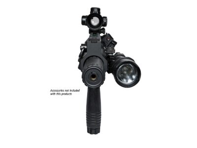 ASG Steyr AUG A3 MP - Black - obrazek 3