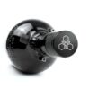 Tridos Protective Cap for HPA Tank / Bottle - Black OD-A-HPA-TANK-CAP asgbox.pl