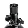 Tridos Protective Cap for HPA Tank / Bottle - Black OD-A-HPA-TANK-CAP asgbox.pl