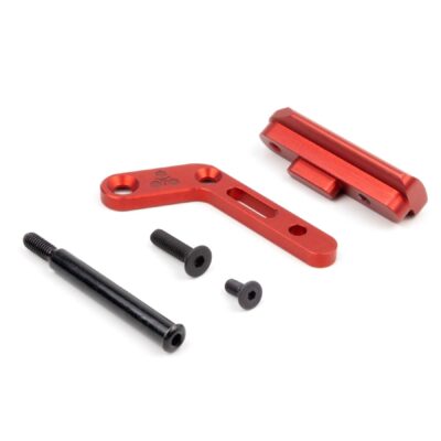 Tridos AAP-01/AAP-01C Adapter for Novritsch Universal Holster - Red