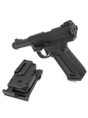 Tridos AAP-01/AAP-01C Adapter for Novritsch Universal Holster - Black - obrazek 3