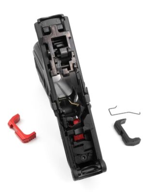 Tridos Stronger Mag Release Spring for AAP-01 / SSP18 / G-Series - obrazek 2