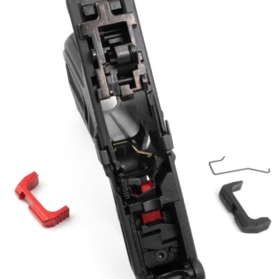 Alternative view of Tridos Stronger Mag Release Spring for AAP-01 / SSP18 / G-Series