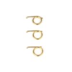 Tridos Stronger SSX23 / MK23 Hammer Springs (3 pcs)