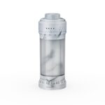 FENIX Rechargeable Lantern CL22R - White