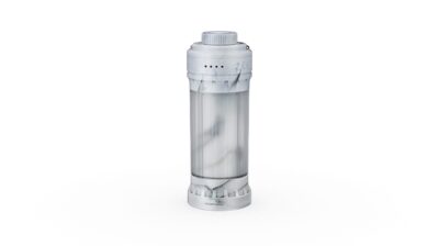 FENIX Rechargeable Lantern CL22R - White