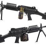 TM MK46 MOD 0 Next-Gen (NGRS EBB) - mechanical issue