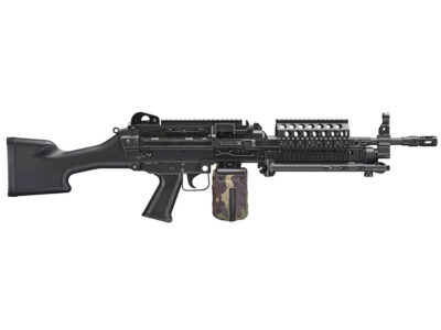 TM MK46 MOD 0 Next-Gen (NGRS EBB) - mechanical issue - obrazek 2