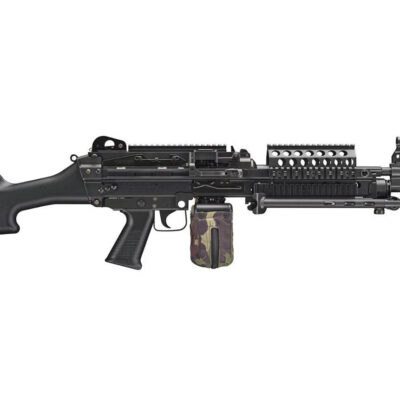 Alternative view of TM MK46 MOD 0 Next-Gen (NGRS EBB) - mechanical issue