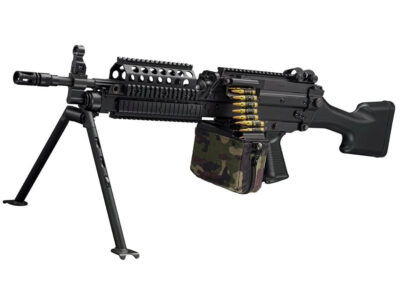 TM MK46 MOD 0 Next-Gen (NGRS EBB) - mechanical issue - obrazek 3