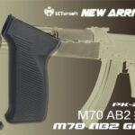 LCT M70 AB2 Pistol Grip