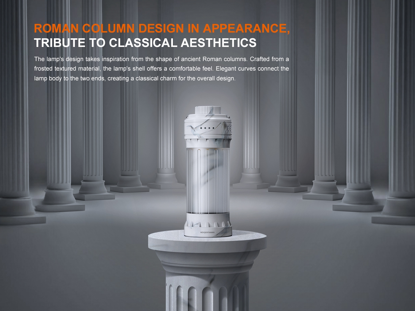 FENIX Rechargeable Lantern CL22R - White OD-A-CL22RWHI asgbox.pl FENIX Rechargeable Lantern CL22R - White - obrazek 5