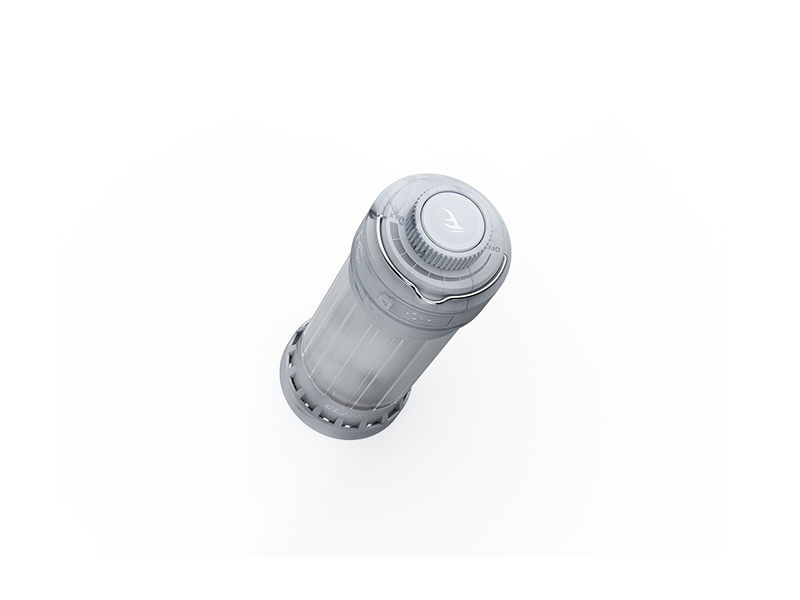 FENIX Rechargeable Lantern CL22R - White OD-A-CL22RWHI asgbox.pl FENIX Rechargeable Lantern CL22R - White - obrazek 3