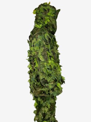 KMCS Ghillie Suit – Next-Gen Green - obrazek 3