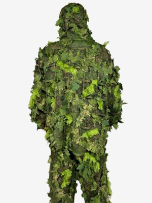 KMCS Ghillie Suit – Next-Gen Green - obrazek 4