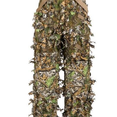 Novritsch Modular 3D Ghillie Suit Pants - Amber