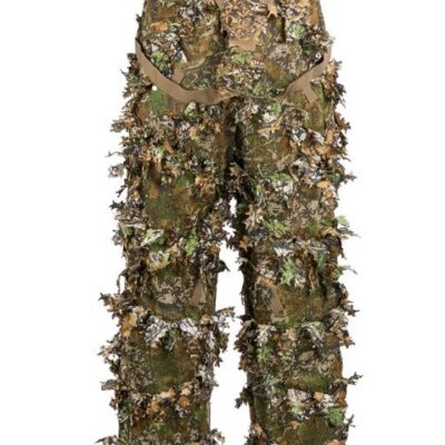 Alternative view of Novritsch Modular 3D Ghillie Suit Pants - Amber