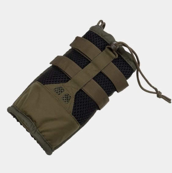 Novritsch HPA Bottle MOLLE Pouch - Green OD-A-NOVRITSCH214-OD asgbox.pl Novritsch HPA Bottle MOLLE Pouch - Green
