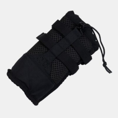 Novritsch HPA Bottle MOLLE Pouch - Black