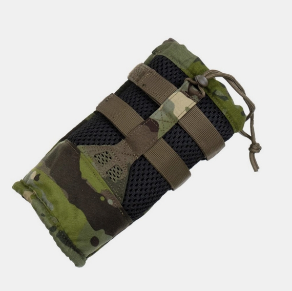 Novritsch HPA Bottle MOLLE Pouch - ACP Tropic OD-A-NOVRITSCH214-ACPT asgbox.pl Novritsch HPA Bottle MOLLE Pouch - ACP Tropic