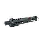 CTM TM Hi-Capa 5.1 CNC SUPERLINE Split Slide - Black