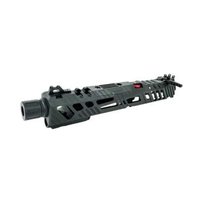 CTM TM Hi-Capa 5.1 CNC SUPERLINE Split Slide - Black