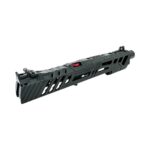 CTM TM Hi-Capa 5.1 CNC SUPERLINE Split Slide - Black - obrazek 3