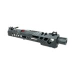 CTM TM Hi-Capa 5.1 CNC SUPERLINE Split Slide - Black - obrazek 4