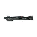 CTM TM Hi-Capa 5.1 CNC SUPERLINE Split Slide - Black - obrazek 5