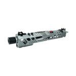 CTM TM Hi-Capa 5.1 CNC SUPERLINE Split Slide - Grey