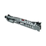 CTM TM Hi-Capa 5.1 CNC SUPERLINE Split Slide - Grey - obrazek 2