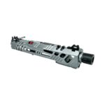 CTM TM Hi-Capa 5.1 CNC SUPERLINE Split Slide - Grey - obrazek 4