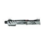 CTM TM Hi-Capa 5.1 CNC SUPERLINE Split Slide - Grey - obrazek 5