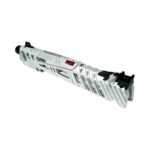 CTM TM Hi-Capa 5.1 CNC SUPERLINE Split Slide - Silver - obrazek 2