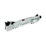 CTM TM Hi-Capa 5.1 CNC SUPERLINE Split Slide - Silver - obrazek 3