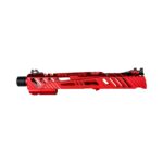 CTM TM Hi-Capa 5.1 CNC SUPERLINE Split Slide - Red - obrazek 5