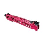 CTM TM Hi-Capa 5.1 CNC SUPERLINE Split Slide - Pink - obrazek 2