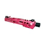 CTM TM Hi-Capa 5.1 CNC SUPERLINE Split Slide - Pink - obrazek 4