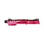 CTM TM Hi-Capa 5.1 CNC SUPERLINE Split Slide - Pink - obrazek 5