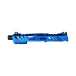CTM TM Hi-Capa 5.1 CNC SUPERLINE Split Slide - Blue - obrazek 5