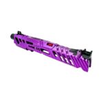 CTM TM Hi-Capa 5.1 CNC SUPERLINE Split Slide - Violet - obrazek 2