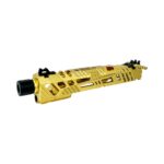 CTM TM Hi-Capa 5.1 CNC SUPERLINE Split Slide - Gold